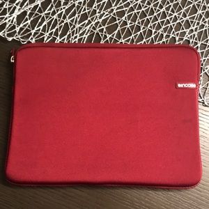 Laptop case